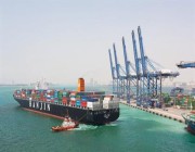 موانئ: إضافة خدمات شحن جديدة بميناء الملك عبدالعزيز لخدمة المصدرين والمستوردين