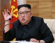 وسط توقعات بتجربة نووية جديدة.. زعيم كوريا الشمالية يرأس اجتماعاً عسكرياً