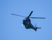 مصرع 6 أشخاص نتيجة تحطم طائرة هليكوبتر في أمريكا