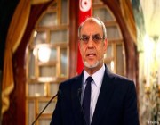 الشرطة التونسية تعتقل رئيس الوزراء السابق حمادي الجبالي بشبهة تبييض أموال
