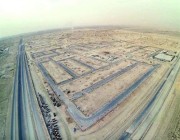 وزير الطاقة يوافق على نزع ملكية عدد من الأراضي في مكة المكرمة