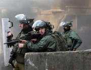 استشهاد فتى فلسطيني برصاص قوات الاحتلال الإسرائيلي في الضفة الغربية