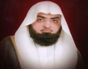 وفاة إمام جامع القبلتين الشيخ محمود خليل القارئ
