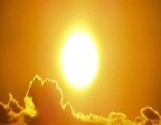 “الأرصاد” تكشف أعلى درجات حرارة سجلت اليوم في المملكة