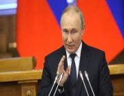 بوتين: موسكو ستسلم بيلاروس “في الأشهر المقبلة” صواريخ قادرة على حمل شحنات نووية