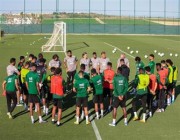 “الأخضر” يُعلن عن إضافة تجريبيتين استعداداً لمونديال قطر 2022
