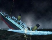 مؤرخ بريطاني يكشف السبب الحقيقي لغرق سفينة تايتانيك