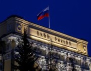 روسيا تتخلف عن سداد ديون سيادية بالعملة الأجنبية لأول مرة منذ 100 عام