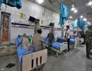 “الصحة العراقية” تعلن تسجيل أول حالة وفاة بـ “الكوليرا” منذ بدء التفشي الجديد للوباء