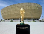 بيع 1.8 مليون تذكرة لكأس العالم.. والسعودية ضمن الدول الأكثر شراء