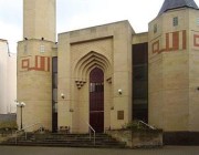 لقطات من داخل مسجد الملك فهد في إدنبرة بأسكتلندا.. وهذه أبرز المعلومات عنه