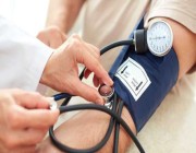الكشف عن خطأ شائع عند تسجيل قراءة ضغط الدم