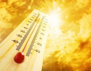 9 مدن بدولة خليجية تسجل أعلى حرارة في العالم اليوم