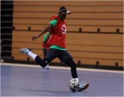 أخضر السيدات لكرة الصالات يقسو على عمان بخماسية ويتأهل لنصف نهائي بطولة غرب آسيا