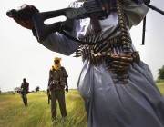أكثر من 100 قتيل إثر اشتباكات قبلية غرب السودان