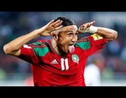 أهداف ومهارات لاعب الوحدة الجديد “فيصل فجر”