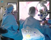 إجراء 2753 عملية جراحية بمستشفى الملك خالد بحفر الباطن