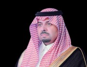 الأمير فيصل بن خالد بن سلطان يستقبل الدفعة الأولى من حجاج جمهورية العراق في منفذ جديدة عرعر