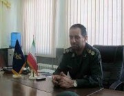 الحرس الثوري الإيراني يصفي أحد قادة فيلق القدس بتهمة “تسريب معلومات”