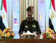 السودان.. تصريح جديد من البرهان بشأن تسليم السلطة