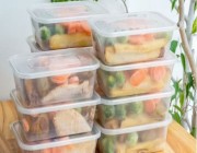 «الغذاء والدواء» توضح طريقة تخزين الطعام المطهو