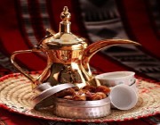 القهوة السعودية تبرز في فعاليات موسم جدة 2022