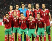 المغرب يتغلب على جنوب أفريقيا بهدفين لهدف في الجولة الأولى من تصفيات كأس الأمم الأفريقية 2023