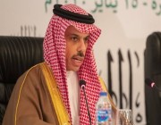 بدعوة سعودية.. طاولة مستديرة لتفعيل مبادرة السلام العربية