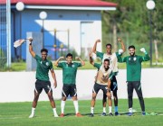 تشكيل المنتخب الوطني أمام الإمارات