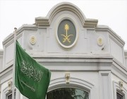 السفارة السعودية تنسق مع السلطات المغربية لنقل جثمان الفقيد إلى المملكة