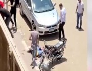 جريمة مروعة تهز مصر.. طالب يذبح زميلته عند باب الجامعة والكشف عن السبب