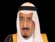 رئيس أوزبكستان يمنح الملك سلمان وسام “الإمام البخاري” من الدرجة الأولى