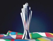 دوري الأمم الأوربية : فرنسا تتعادل مع النمسا وفوز كرواتيا ولاتفيا وسلوفاكيا وأندورا وكازاخستان