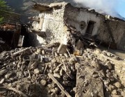 “زلزال عنيف” في أفغانستان.. الأرقام تكشف حجم المأساة