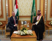 سفير المملكة لدى الأردن: زيارة ولي العهد منعطف مهم في تاريخ العلاقات السعودية الأردنية