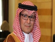 سفير المملكة لدى لبنان يستقبل النائب فؤاد مخزومي