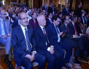 سفير خادم الحرمين لدى تونس يشارك في أعمال منتدى تونس للاستثمار