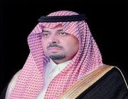 سمو الأمير سعود بن عبدالرحمن يتفقد جامعة الحدود الشمالية