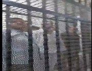 شاهد.. أول صورة لقاتل طالبة جامعة المنصورة “نيرة أشرف” داخل فقص الاتهام