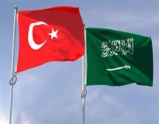 صدور بيان ختامي مشترك لزيارة سمو ولي العهد إلى جمهورية تركيا