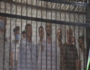 عاجل | محكمة المنصورة تقضي بإعدام قاتل الطالبة المصرية نيرة أشرف