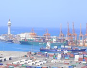عبر خطة تشغيلية متكاملة.. ميناء جدة الإسلامي يستقبل آخر رحلات الحج من السودان