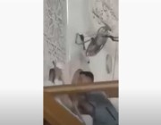 فيديو.. حقيقة وفاة إمام مسجد أثناء حديثه عن سكرات الموت بالمغرب
