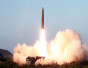 كوريا الشمالية تطلق ثمانية صواريخ باليستية قصيرة المدى باتجاه بحر اليابان
