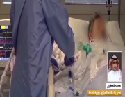مسؤول بوزارة الصحة يكشف حقيقة وجود نقص في بنك الدم بمنطقة الرياض (فيديو)