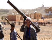 وزير الإعلام اليمني: 3243 خرقا للهدنة الأممية من قبل الحوثي خلال شهرين