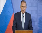 وزير الخارجية الروسي: دول الخليج لن تنضم للعقوبات المفروضة علينا