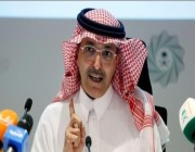 وزير المالية يشدد على العمل الخليجي المشترك لمواجهة التحديات والصعوبات العالمية