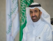وزير الموارد البشرية والتنمية الاجتماعية يلتقي بقيادات القطاع غير الربحي في مكة المكرمة