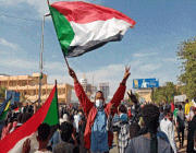 مقتل تسعة متظاهرين في احتجاجات حاشدة ضدّ الانقلاب العسكري في السودان